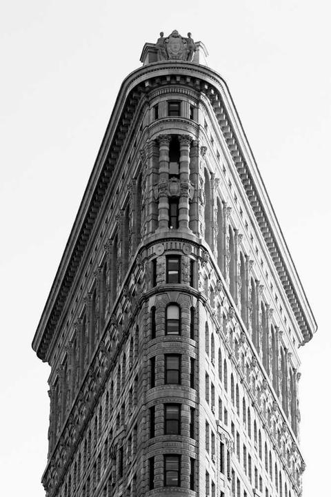 The Geography of Growth: Moving Inward